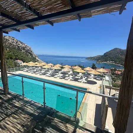 Appartamento Sweet - Sea View With One Bedroom *