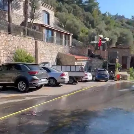 Appartamento Sweet - Sea View With One Bedroom *