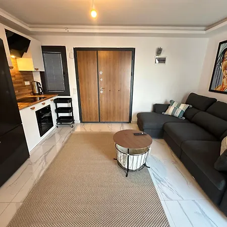 Sweet - Sea View With One Bedroom * Turunç