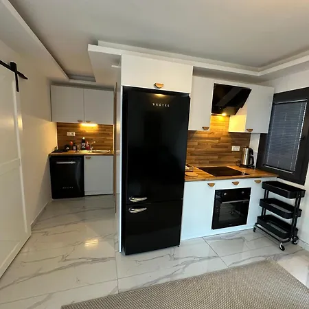 Sweet - Sea View With One Bedroom * Turunç