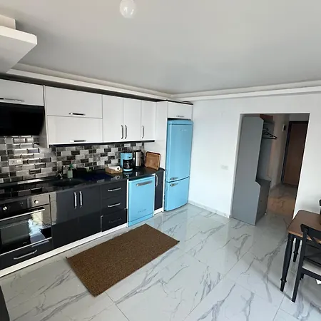 Sweet - Sea View With One Bedroom Apartamento *