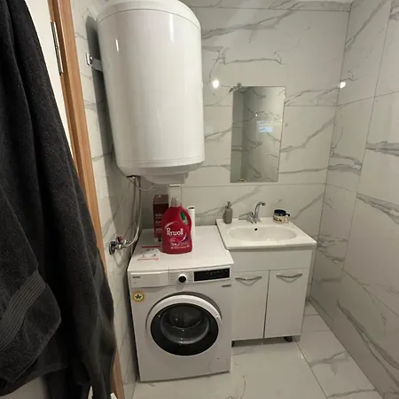 Sweet - Sea View With One Bedroom Lejlighed *