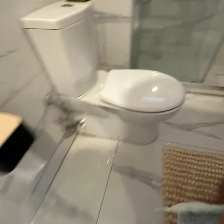 Sweet - Sea View With One Bedroom Daire *