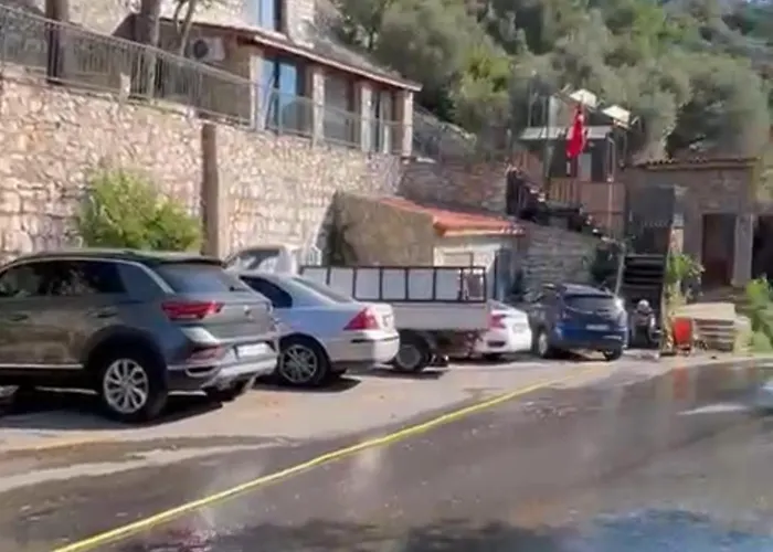 Daire Sweet - Sea View With One Bedroom *