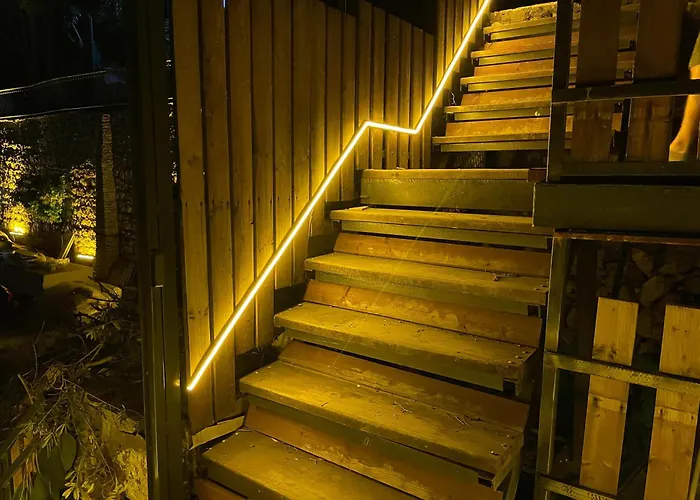 Daire Sweet - Sea View With One Bedroom Turunç