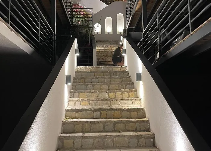 Daire Sweet - Sea View With One Bedroom Turunç