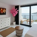 아파트 Sweet - Sea View With One Bedroom