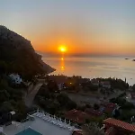 아파트 Sweet - Sea View With One Bedroom