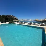 Sweet - Sea View With One Bedroom