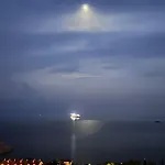 Sweet - Sea View With One Bedroom 아파트 *