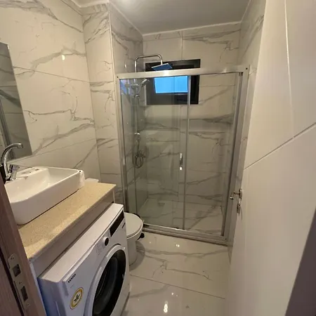 Sweet - Sea View With One Bedroom * تورونشْ