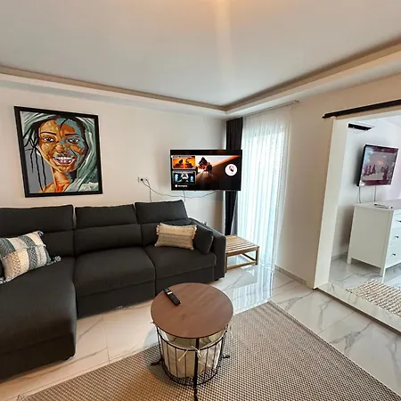 Sweet - Sea View With One Bedroom