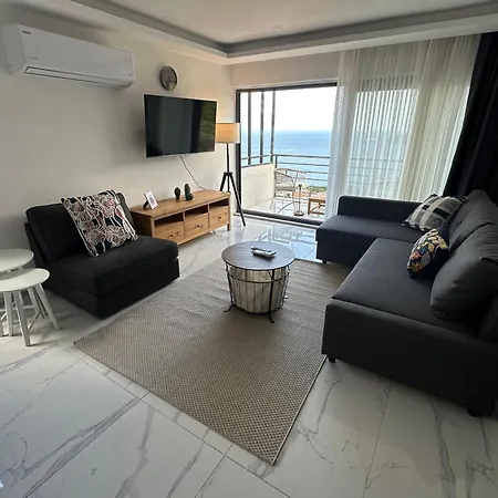 Sweet - Sea View With One Bedroom تورونشْ