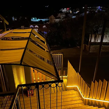 Sweet Home Turunc - Sea View Suites With One Bedroom *