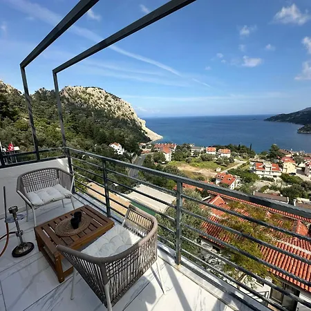 Sweet - Sea View With One Bedroom