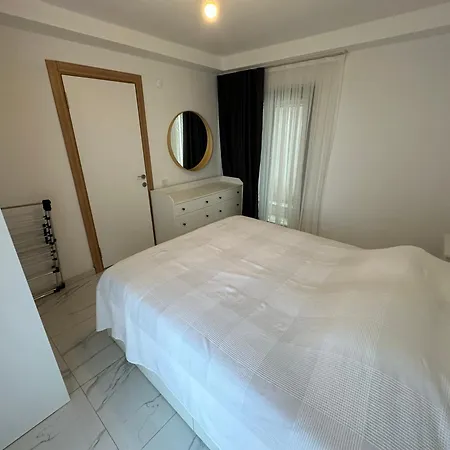 Sweet Home Turunc - Sea View Suites With One Bedroom