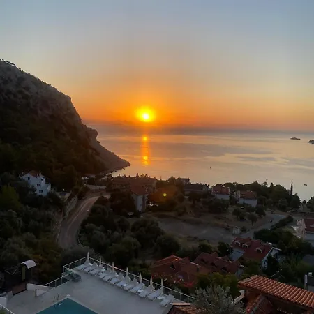شقة Sweet - Sea View With One Bedroom