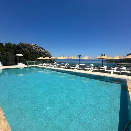 Sweet - Sea View With One Bedroom