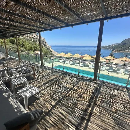 Sweet Home Turunc - Sea View Suites With One Bedroom