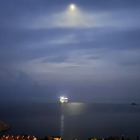 Sweet Home Turunc - Sea View Suites With One Bedroom 公寓 *