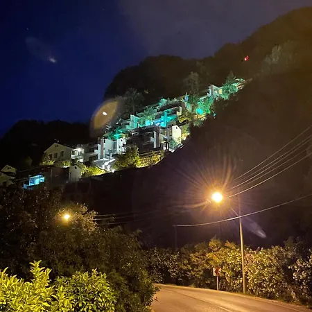 Sweet Home Turunc - Sea View Suites With One Bedroom * 图兰克