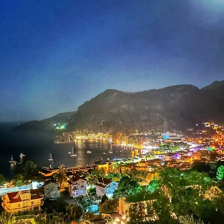 Sweet - Sea View With One Bedroom アパート *