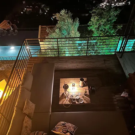 Sweet - Sea View With One Bedroom