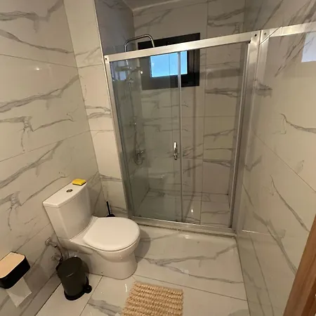 Sweet Home Turunc - Sea View Suites With One Bedroom 图兰克