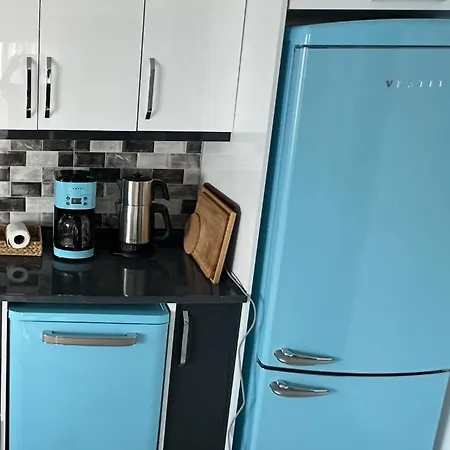 Sweet - Sea View With One Bedroom Apartament *