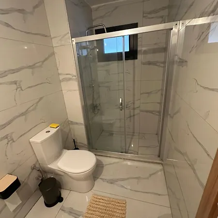 アパート Sweet - Sea View With One Bedroom