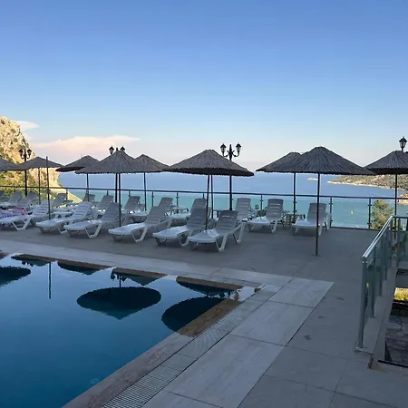 Sweet - Sea View With One Bedroom شقة تورونشْ