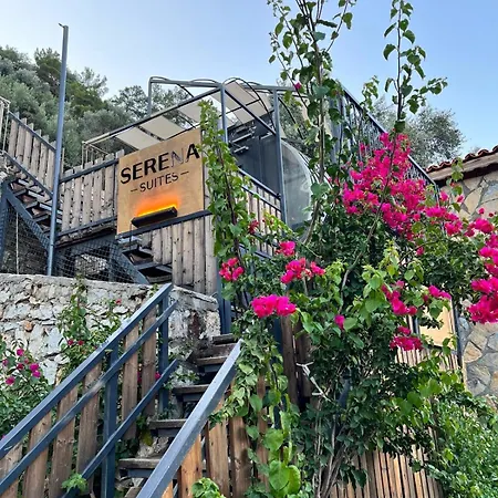 Appartement Sweet - Sea View With One Bedroom Turunç