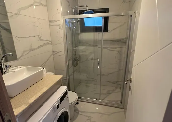 Sweet - Sea View With One Bedroom * تورونشْ