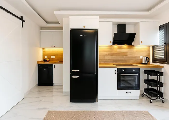 شقة Sweet - Sea View With One Bedroom تورونشْ