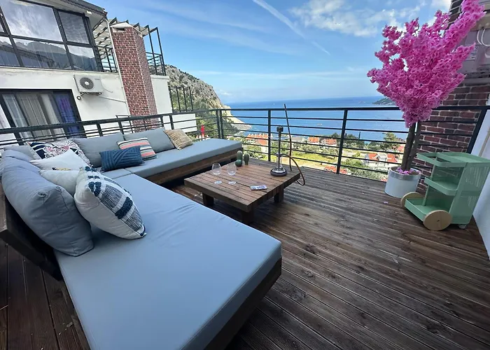 شقة Sweet - Sea View With One Bedroom تورونشْ