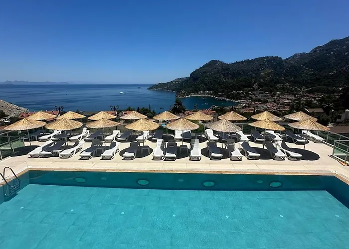 Sweet - Sea View With One Bedroom شقة تورونشْ