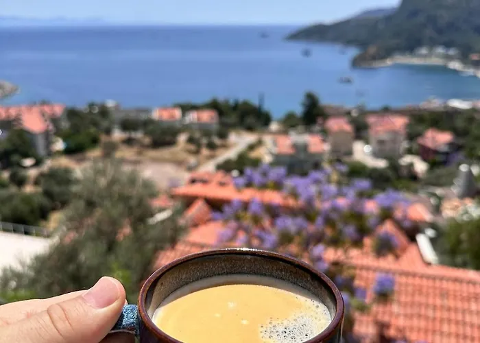 Sweet - Sea View With One Bedroom تورونشْ