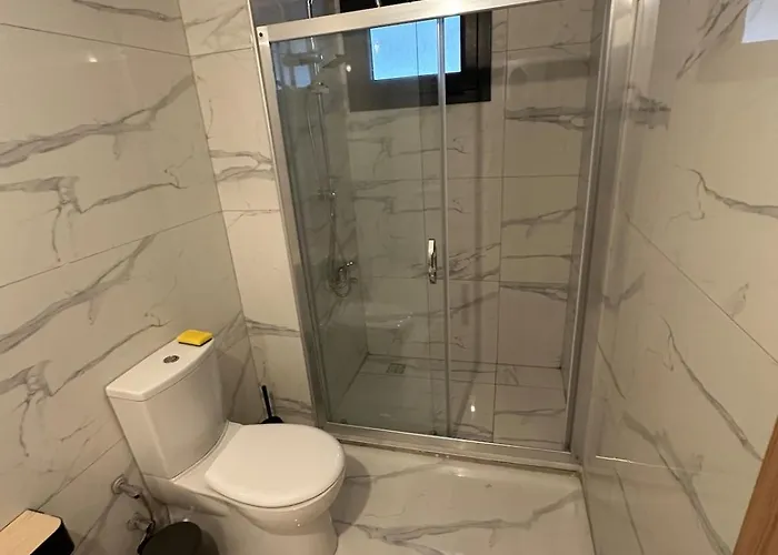 Sweet - Sea View With One Bedroom تورونشْ